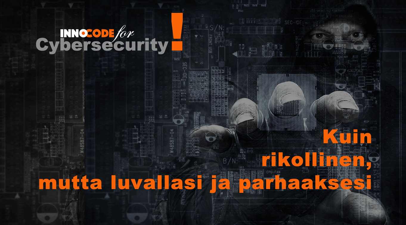 KybersecurityMUSTA2
